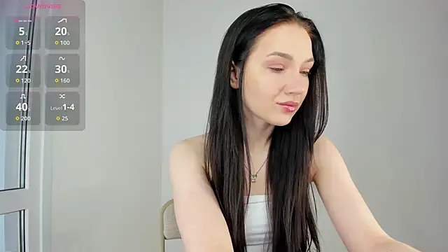 Helen  spark   online show from March 2026 02:05:02 AM