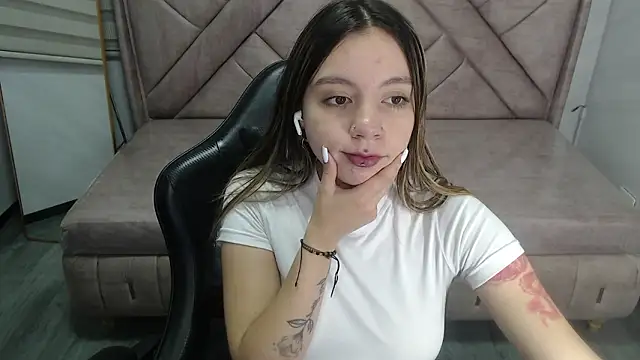 Eco deluna v online show from March 2026 01:05:02 PM