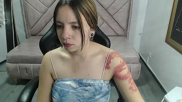 Snapshot of Eco_deluna_v chatting on February 2026 01:31:02 PM Eco deluna v online show from February 2026 01:31:02 PM