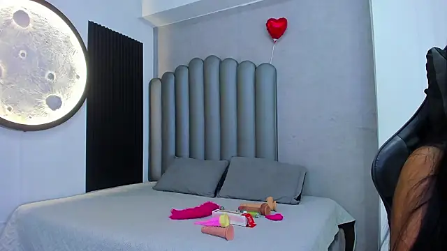 Shirleytaylor- online show from March 2026 11:44:01 AM