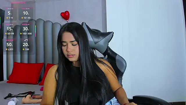 Shirleytaylor- online show from March 2026 11:47:01 AM