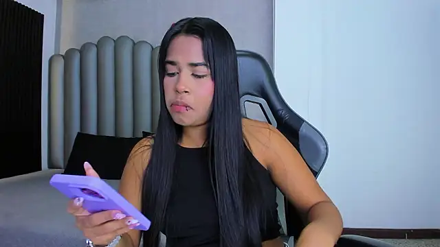 Shirleytaylor- online show from March 2026 11:31:01 AM