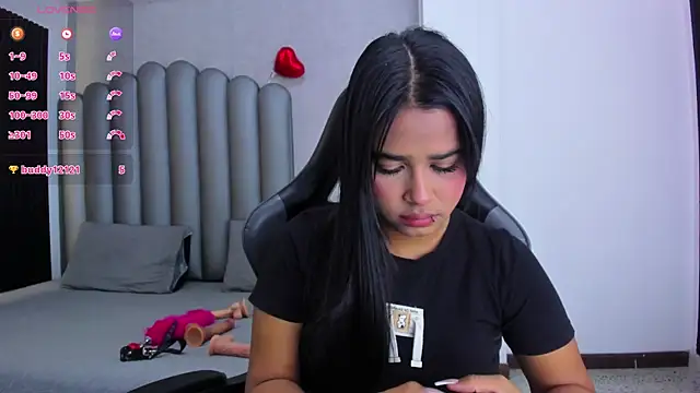 Shirleytaylor- online show from April 2026 11:38:02 AM