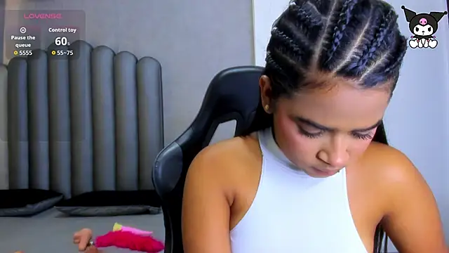 Shirleytaylor- online show from March 2026 11:18:01 AM