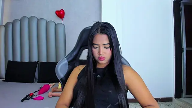 Shirleytaylor- online show from March 2026 11:43:01 AM