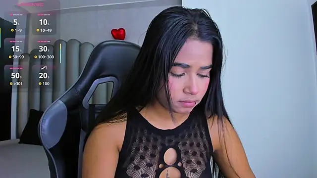 Shirleytaylor- online show from April 2026 11:33:01 AM