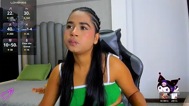 Shirleytaylor- online show from March 2026 11:28:02 AM