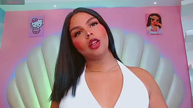 Maia Hotts online show from March 2026 11:38:02 AM