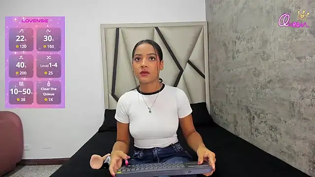 AyshelDoll1 online show from February 2026 11:52:01 AM