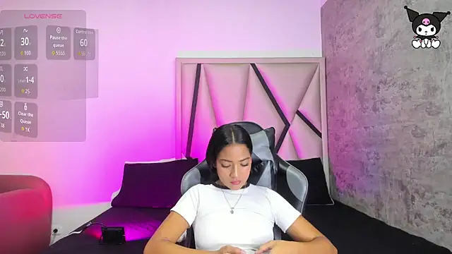 AyshelDoll1 online show from March 2026 11:40:02 AM