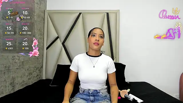 AyshelDoll1 online show from February 2026 12:05:01 PM