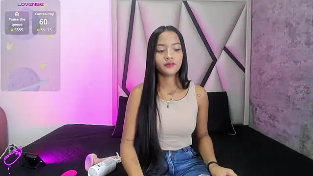 AyshelDoll1 online show from March 2026 11:39:02 AM