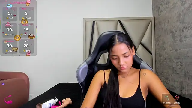 AyshelDoll1 online show from March 2026 11:42:01 AM