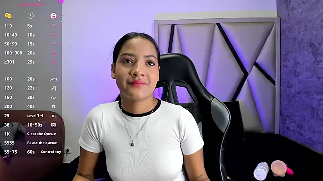 AyshelDoll1 online show from March 2026 11:38:02 AM