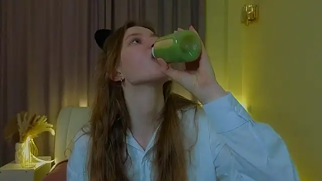 DorrisVickroy online show from February 2026 10:15:02 AM