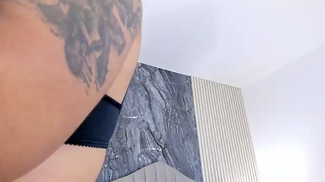 Amyy Carter online show from March 2026 11:35:01 AM