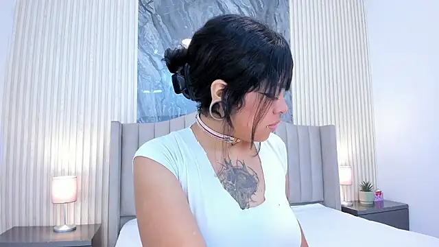 Amyy Carter online show from February 2026 12:04:02 PM