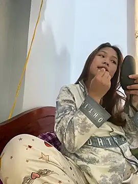 Emxinhka1 online show from April 2026 11:55:02 PM