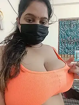 Aliya Hott online show from July 2026 05:10:01 PM