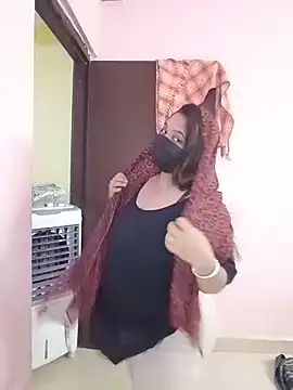 Aliya Hott online show from June 2026 05:37:02 AM