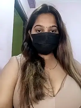 Aliya Hott online show from April 2026 05:11:01 AM