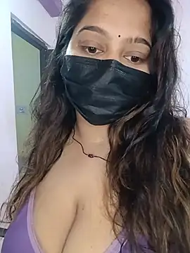 Aliya Hott online show from July 2026 06:03:02 AM