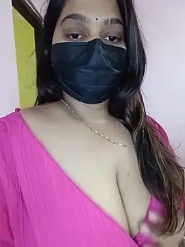 Aliya Hott online show from June 2026 06:35:02 AM