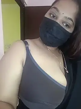 Aliya Hott online show from May 2026 06:57:02 AM