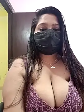 Aliya Hott online show from March 2026 05:19:02 AM