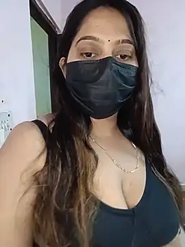 Aliya Hott online show from June 2026 05:15:01 AM