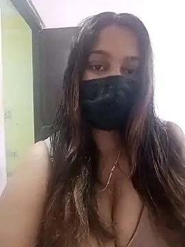 Aliya Hott online show from April 2026 06:14:02 AM