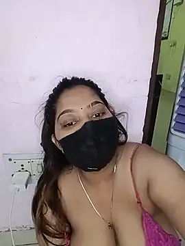 Aliya Hott online show from May 2026 05:27:02 AM