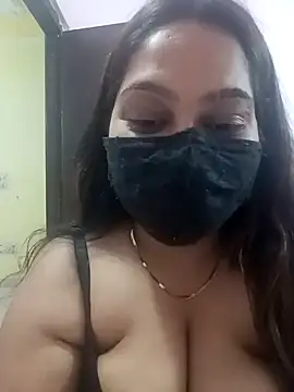 Aliya Hott online show from March 2026 01:45:01 PM