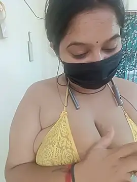 Aliya Hott online show from July 2026 06:55:01 AM