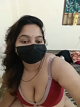 Aliya Hott online show from July 2026 05:26:02 AM