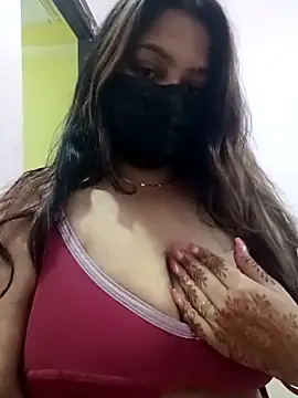 Aliya Hott online show from April 2026 02:40:02 AM