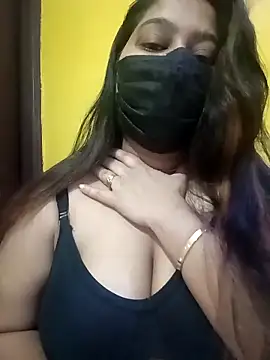 Aliya Hott online show from March 2026 05:32:02 AM