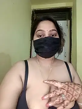 Aliya Hott online show from April 2026 05:42:02 AM