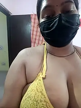 Aliya Hott online show from July 2026 06:03:01 AM