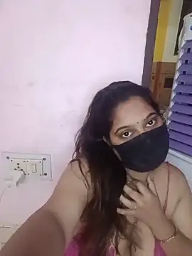 Aliya Hott online show from May 2026 04:33:02 AM