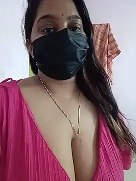 Aliya Hott online show from June 2026 06:46:02 AM