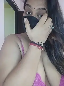 Aliya Hott online show from May 2026 05:38:01 AM
