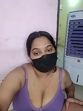 Aliya Hott online show from May 2026 05:20:02 AM