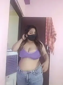 Aliya Hott online show from May 2026 05:40:02 AM