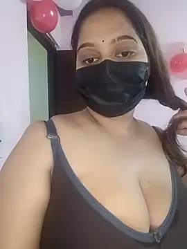 Aliya Hott online show from June 2026 05:17:02 AM