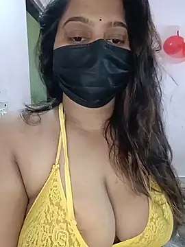 Aliya Hott online show from June 2026 05:02:02 AM