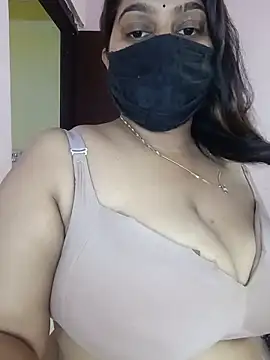 Aliya Hott online show from May 2026 03:28:02 AM