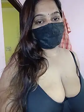 Aliya Hott online show from May 2026 05:15:02 AM