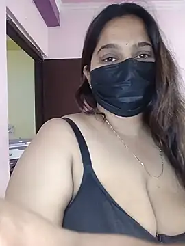 Aliya Hott online show from June 2026 06:46:01 AM