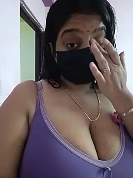 Aliya Hott online show from June 2026 05:07:01 AM